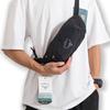 Kitty Hawk OS Ultra-light Compression Portable Outdoor Sports Waist Bag Waterproof, Portable and Lightweight Crossbody for Hiking