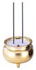 SMILE KIDS Asahi Denki Kasei Smile Kids Electric Incense Safe Incense Medium Gold ASE-4201