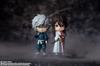 TAMASHII NATIONS Figuarts mini Парадайз Ямада Асаэмон Примерно ПВХ АБС окрашенная экшн-фигурка Хеллс Сагири, 90 мм, &