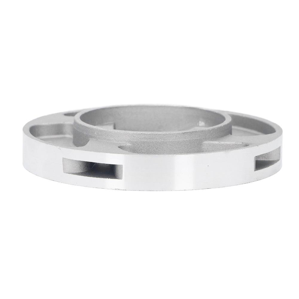 1pcs/3pcs Universal Fit Trimmer Head Replacement Aluminum Trimmer Head For Weed Eater