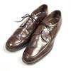 Vintage/CUSHION TREAD RITCHIE/Business Shoes/11.5EEE/29.5cm/Brown/(USED)