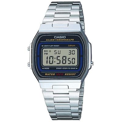 Стандартные часы A164wa 1qjh