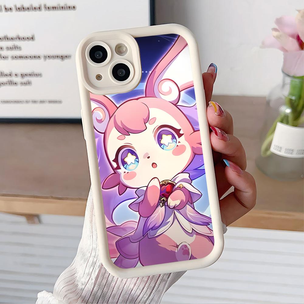 HSR Mem Утолщенный ТПУ Чехол для Мобильного Телефона для iPhone 17 16 15 14 13 12 11 Air Pro Max Plus Цветной Чехол