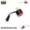 Wltoys XK K110S K110 V977 RC Helicopter Accessories Brushless Motor Blade Gear ESC Receiver Main Gear Blades Shaft Servo