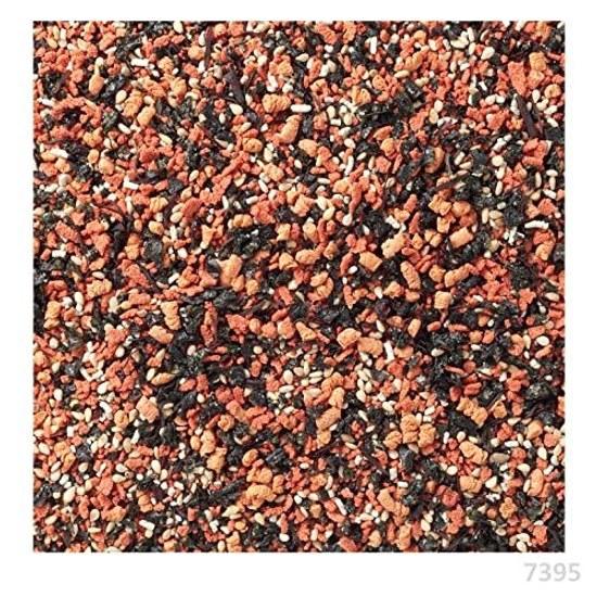 Hagoromo Wakame Rice Mentaiko Kombu 250g (7396)