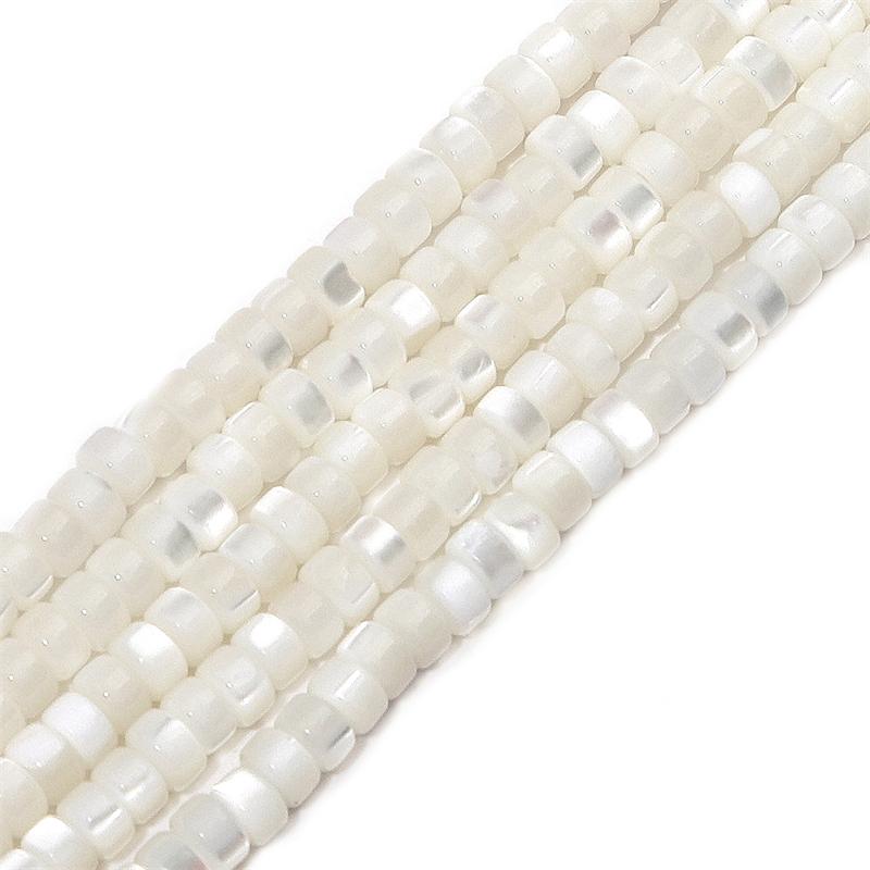 5-15 шт. Натуральные бусины из морских ракушек для изготовления ожерелий, браслетов, серег и другой бижутерии