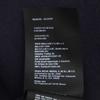 PRADA made in Italy Long sleeve Zip hoodie S Navy Men's Used