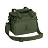 DOD Soft Kurara 4L Size Soft Cooler Bag with Extra Thick and Easy To Khaki (4) 6-Can Insulation, Compact, Lightweight, Handle, CL1-918-KH
