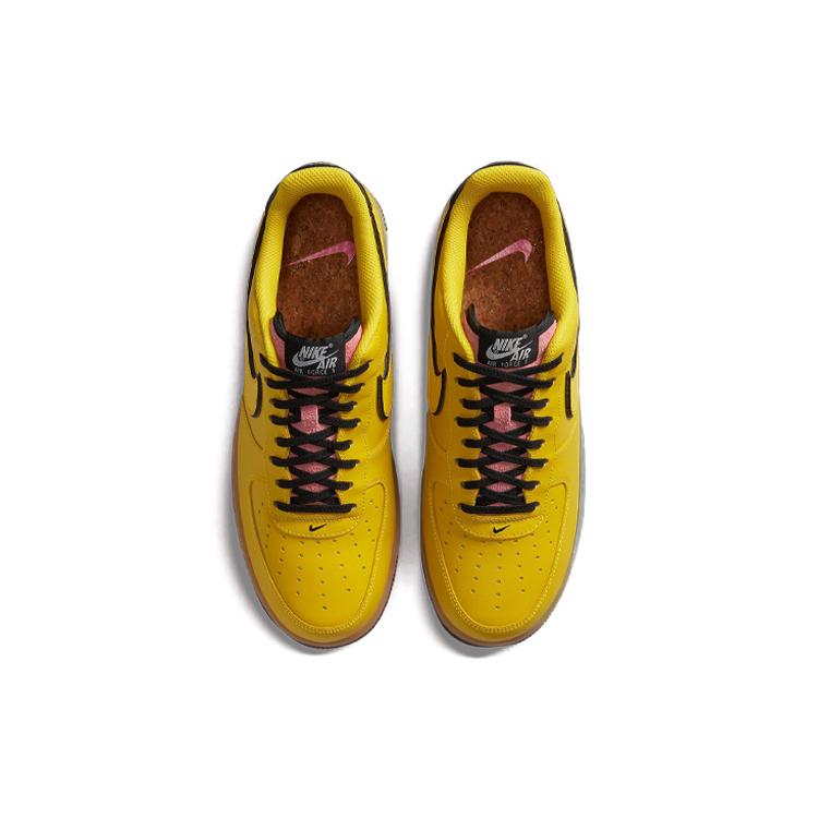 Nike Air Force 1 Low Нет. 2 карандаша CZ7939-700