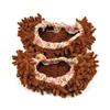 Floor Cleaning Mop Slippers Removable Shoe Covers Washable Mops Socks Sweeping Cleaning for Kitchen