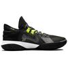 Nike Кроссовки унисекс Kyrie Flytrap 5 Black Cool Grey Антрацитово-белый CZ4100-002
