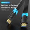 Vention 3m HDMI Cable HDMI 2.0 Cable 4K HDMI To HDMI Extender Cable for Switch PS4 Television TV Box Video Audio Cable HDMI