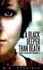 Книга A Black Deeper Than Death (Miki Radicci Book 1) : Miki Radicci Book 1 : 1