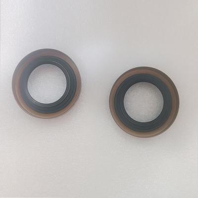 2 шт. Сальник полуоси задний 90311-43009 для Toyota Supra Base Хэтчбек 2-дверный