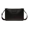 Bally Silvar.Sbc Logo Print Two-In-One Canvas Tote Crossbody Bag Men Bags Black 6236811