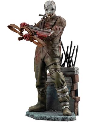 Kotobukiya DEAD BY DAYLIGHT Охотник ПВХ Раскрашенная Полная Фигурка SV256 Без Масштаба