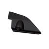 1x Front Right Side Mirror Cover Inside Triangle Trim For Nissan Versa 2012-2018