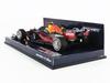 Minichamps Red Bull Racing Honda RB16B Победитель Гран-при Франции 2021 года Ферстаппен 1/43 #33 М.