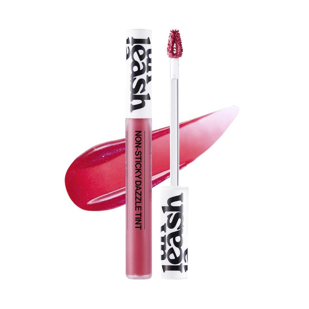 UNLEASHIA Нелипкий оттенок Dazzle, нет. 12 Фламинго, 0,256 жидких унций (7,6 г)