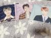 [USED] BTS RM Flag Set