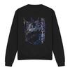 Transformers Unisex Adult Generations Villainous Megatron Comic Cover Sweatshirt