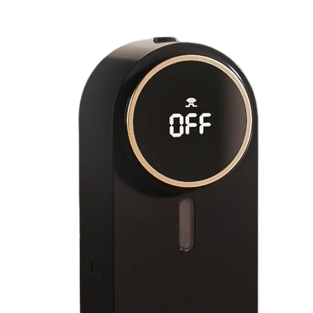 Fragrance Diffuser Spray Dispenser 5 Speed Adjustable for Office Hotel
