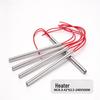 Longwei Stainless Steel Electric Heating Rod