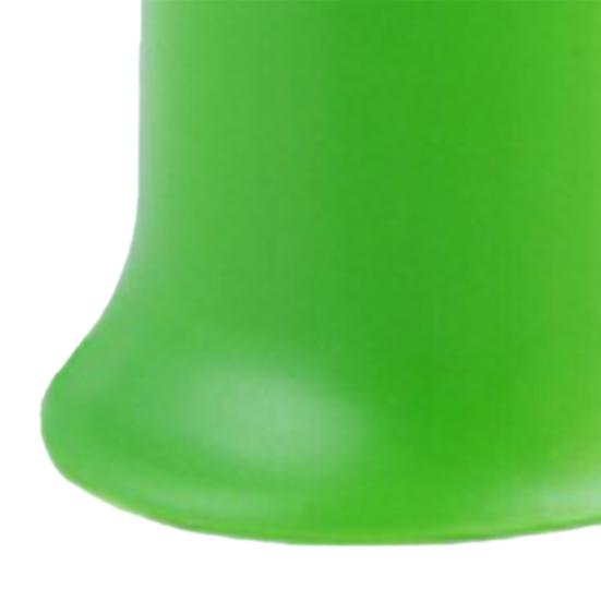 2 шт. Устройство для удаления сердцевины Легко чистить Простота в эксплуатации Удобная ручка Прочный антидеформируемый Удаление семян ABS Многоразовый инструмент для удаления сердцевины перца, перца, томатов