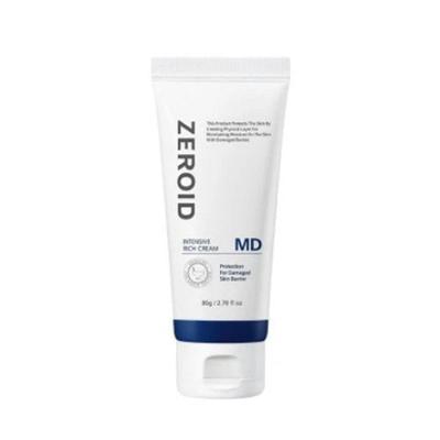 Интенсивный насыщенный крем MD 80 г