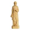 Saint Joseph Statue Carpenter Joseph House Selling Blessing Resin Figurine Sculpture Father of Jesus Desktop Decoration Ornament Gift