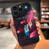 Чехол для телефона рэпера и певца Milo J для iPhone 17 Pro Max 15 Pro 16 14 Plus 12 13 Mini 11 Pro, противоударный, мягкий чехол