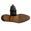 Great Berluti loafers ANDY Andy black leather mens 7 Used