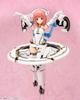Megami Device Alice Gear Aigis Aika Aikawa Общая длина 160 мм пластиковая модель примерно. не масштабный
