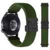Нейлоновый ремешок для Polar Pacer Vantage V3 M2/M Grit X Pro Титановый ремешок для Polar Ignite 3 2/Unite Плетеный эластичный 20 мм 22 мм Браслет