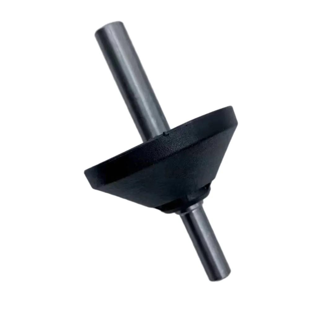 Centering Cone Replacement Spare Parts DNP617 Centering Cone For Fixed Base Compact Router