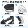 Shoes Men's 2025 Summer New Fly-woven Mesh Comfortable Single Shoes 2025 Direct Sales Soft-soled Breathable Casual Walking Shoes