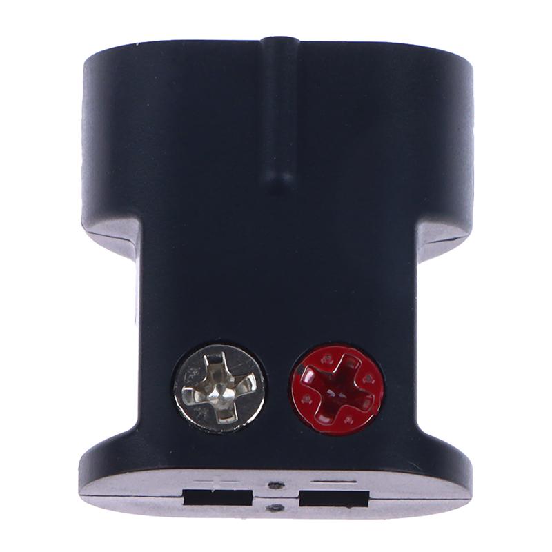 1 шт., адаптер для акустического провода, разъем, профессиональный акустический разъем, легкий