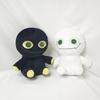Игровые периферийные устройства Маленькие черно-белые куклы Мягкие игрушки