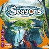 Hobby Japan Wizards of the Twelve Seasons Japanese Version 60 for Ages 14 and Board Game (2-4 Players, Minutes, Up)