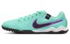 Tiempo Legend 10 Pro Tf Turf 'Гипер Бирюзовый' DV4336-300