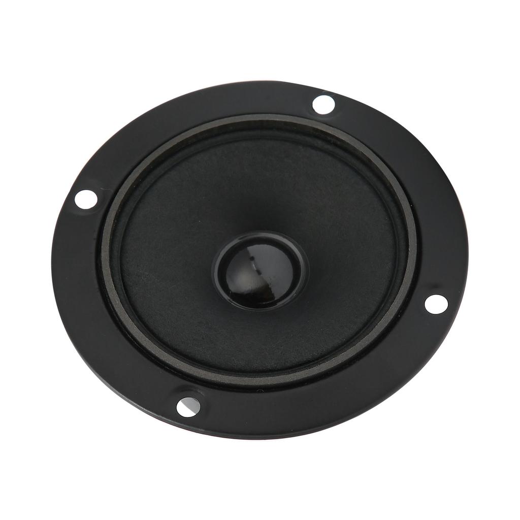 3-дюймовый 4-омный 15-ваттный динамик или громкоговоритель с твитером, магнитный Hi-Fi высокочастотный динамик для KTV