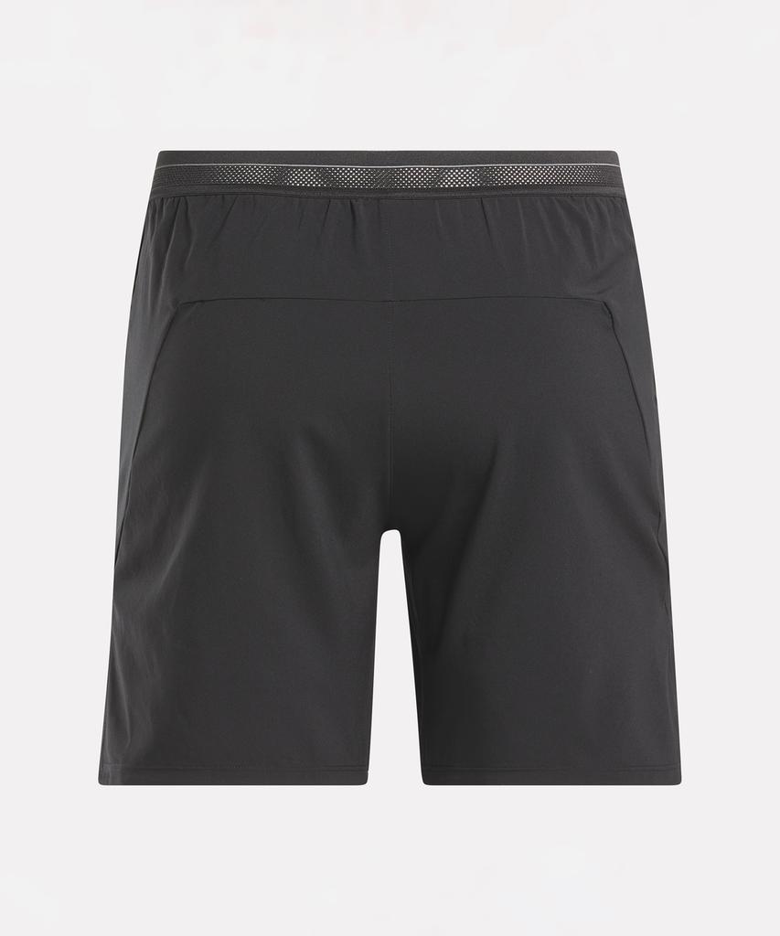 REEBOK Athlete Speed Shorts 4.0 - Black / 100075778