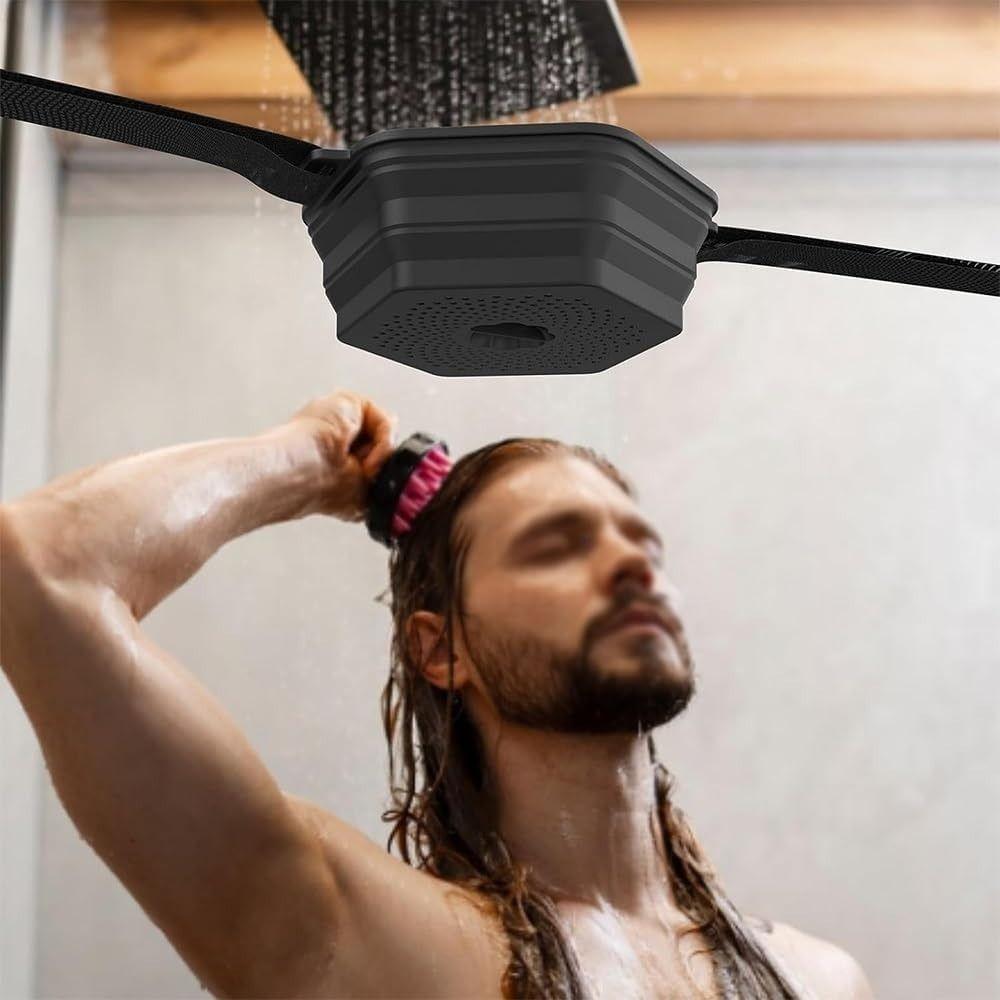 Силиконовая бочка для ледяной ванны, портативная бочка для ледяного душа, высокое качество, ведро для ледяной ванны, ведро для путешествий