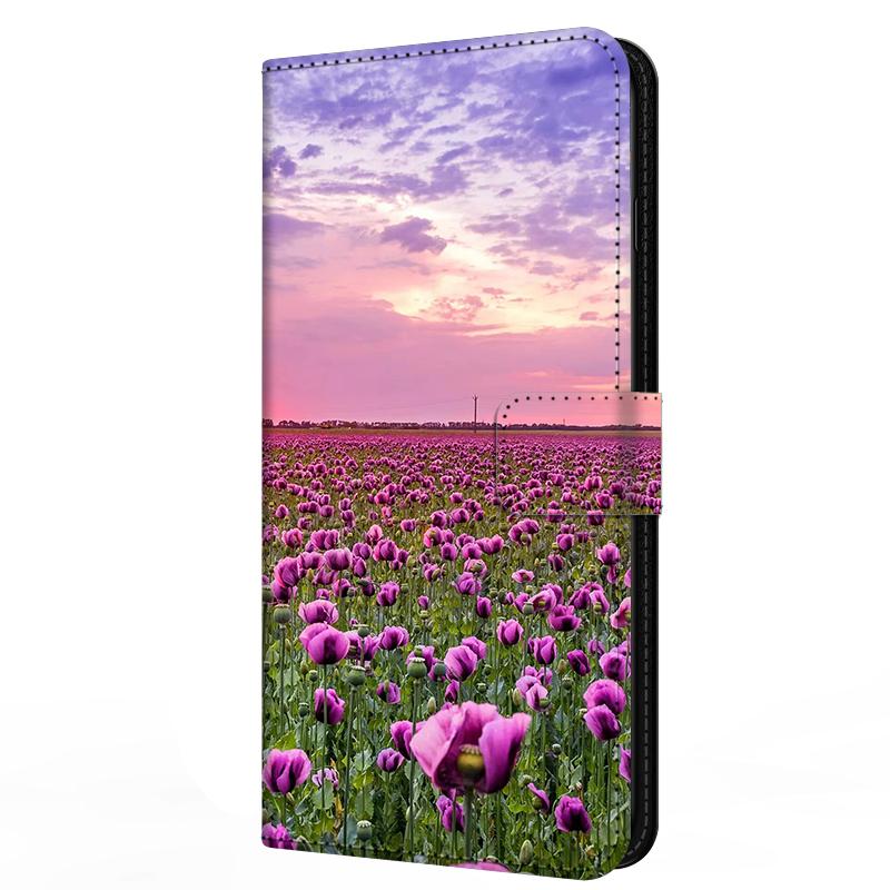 Leather Wallet Cover For  OnePlus Nord CE 2 3 Lite 5G Case N20 N30 5G Flip Stand Book Magnetic Case For One Plus Nord 3 Bag