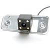 Car Rear View Reverse Camera Backup Rearview Parking Camera For HYUNDAI Azera Santa Fe IX45