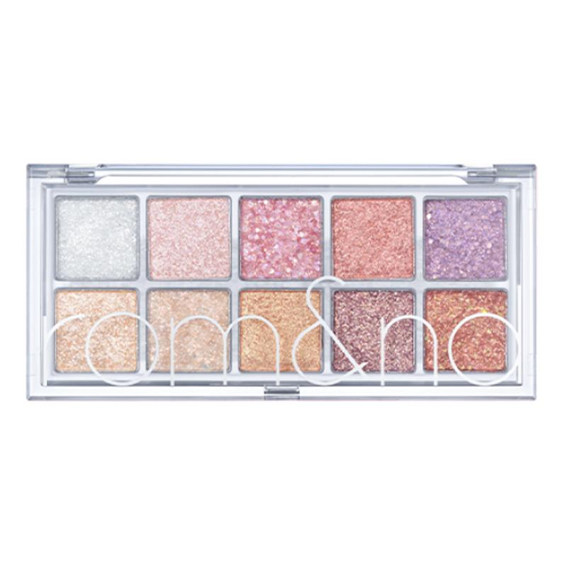 Rom&nd Romand Better Than Palette Тени 11 цветов (11 вариантов)