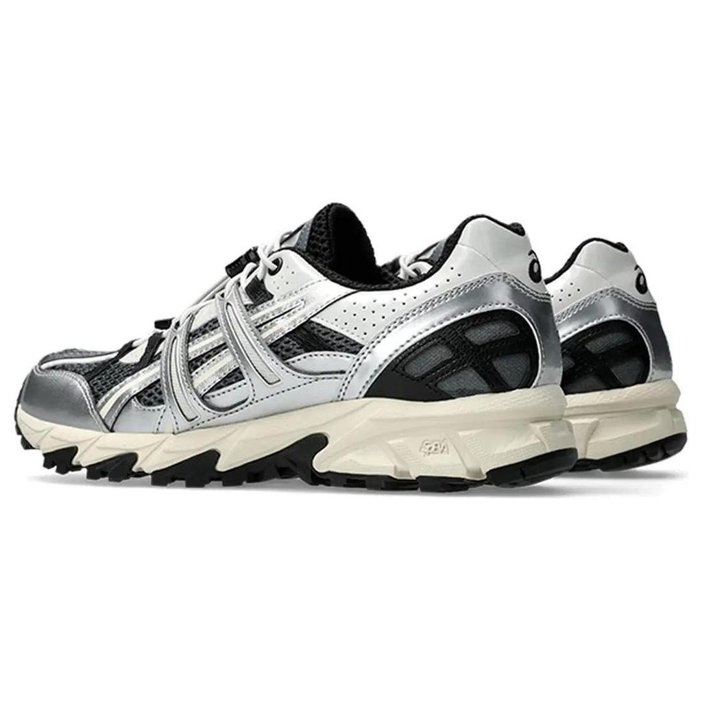 Asics Gel Sonoma 15-50 Steel Grey Pure Silver Men Sneakers 1203A668-020