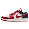 Jordan Женские низкие баскетбольные кроссовки AJ1 CNY