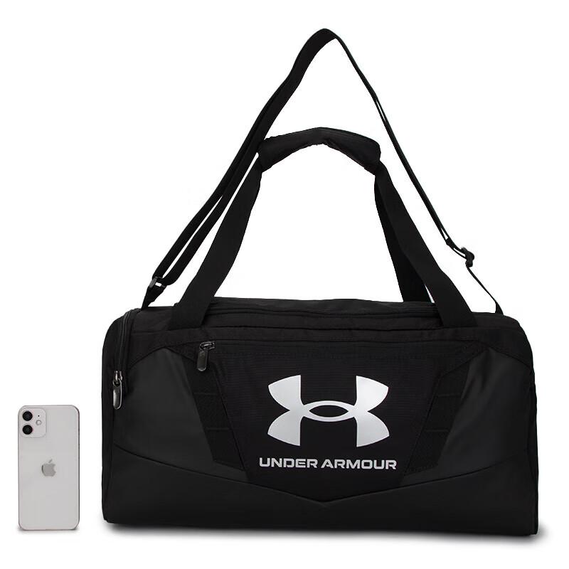 Under Armour Унисекс сумка через плечо большой вместимости