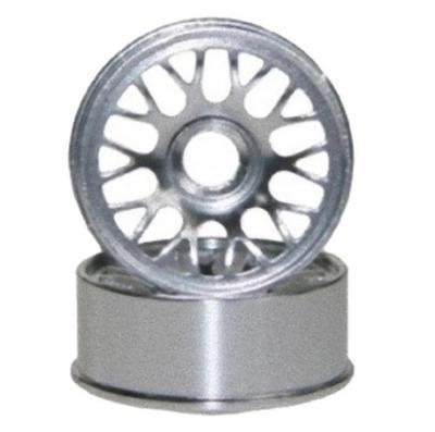 Модель Eagle SP Колеса BBS Широкая ширина [Смещение 2,5 мм] (2) [SI]: Kyosho Mini-Z MR02 3065-SI